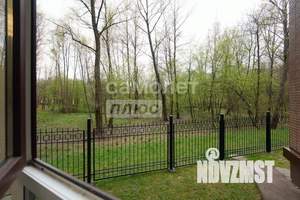 1-к квартира, вторичка, 56м2, 1/10 этаж