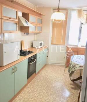 2-к квартира, вторичка, 55м2, 8/9 этаж