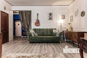 Студия квартира, вторичка, 61м2, 2/9 этаж