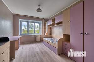 3-к квартира, вторичка, 60м2, 7/9 этаж