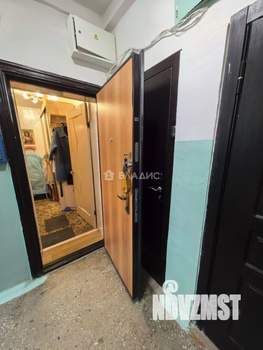 1-к квартира, вторичка, 31м2, 1/4 этаж