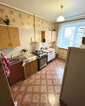 2-к квартира, вторичка, 51м2, 8/9 этаж