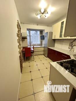 2-к квартира, вторичка, 51м2, 1/9 этаж