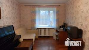 1-к квартира, вторичка, 32м2, 5/5 этаж