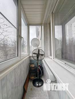 2-к квартира, вторичка, 44м2, 4/5 этаж