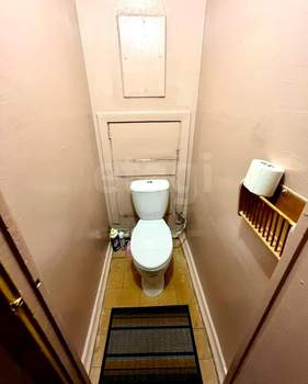 2-к квартира, вторичка, 51м2, 8/9 этаж