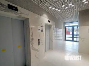 2-к квартира, строящийся дом, 73м2, 20/20 этаж