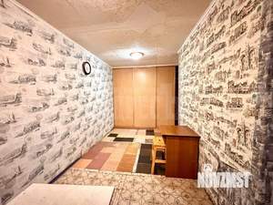 2-к квартира, вторичка, 43м2, 5/5 этаж