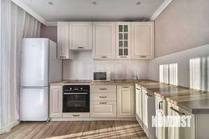 1-к квартира, вторичка, 37м2, 11/17 этаж