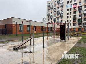 3-к квартира, вторичка, 87м2, 9/9 этаж