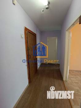 2-к квартира, вторичка, 51м2, 4/9 этаж