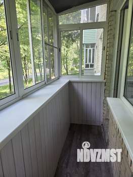 1-к квартира, вторичка, 33м2, 2/5 этаж