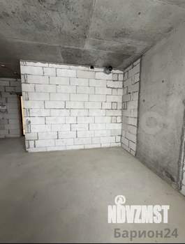 Студия квартира, вторичка, 30м2, 3/9 этаж