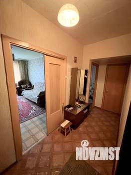 2-к квартира, вторичка, 51м2, 8/9 этаж