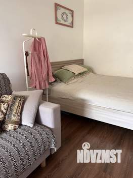 1-к квартира, вторичка, 40м2, 13/16 этаж