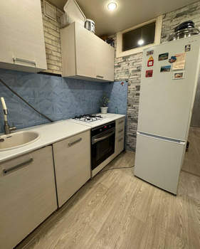 Фото квартиры на продажу (1)
