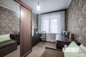 3-к квартира, вторичка, 70м2, 1/4 этаж