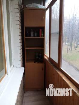 2-к квартира, вторичка, 46м2, 2/9 этаж