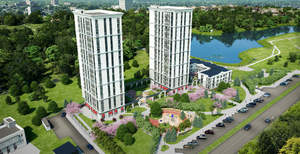1-к квартира, вторичка, 48м2, 15/19 этаж