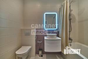2-к квартира, вторичка, 68м2, 7/12 этаж