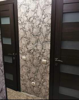2-к квартира, вторичка, 60м2, 4/17 этаж