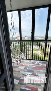 2-к квартира, вторичка, 50м2, 15/15 этаж