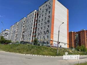 1-к квартира, вторичка, 49м2, 3/9 этаж