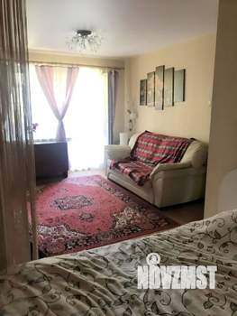 1-к квартира, вторичка, 36м2, 1/9 этаж