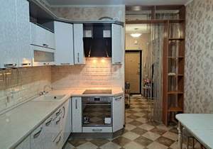 1-к квартира, вторичка, 43м2, 4/17 этаж