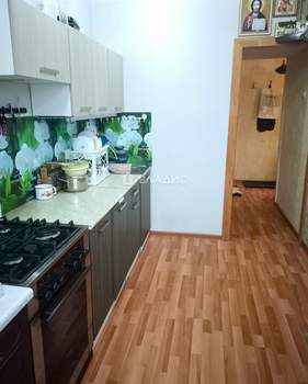 3-к квартира, вторичка, 65м2, 6/9 этаж