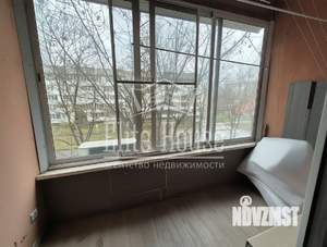 3-к квартира, вторичка, 63м2, 3/9 этаж