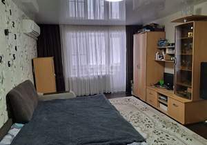 2-к квартира, вторичка, 50м2, 2/5 этаж