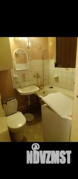 1-к квартира, вторичка, 33м2, 1/5 этаж