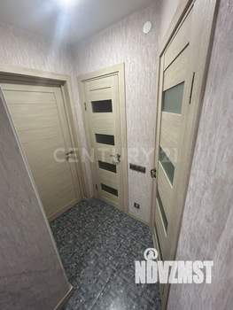 2-к квартира, вторичка, 52м2, 4/9 этаж