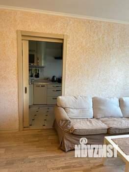 3-к квартира, вторичка, 71м2, 3/9 этаж