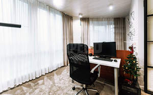 3-к квартира, вторичка, 94м2, 5/6 этаж