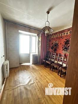 3-к квартира, вторичка, 60м2, 5/9 этаж