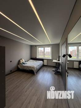 1-к квартира, вторичка, 41м2, 10/17 этаж