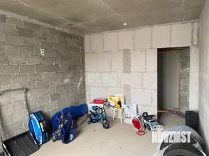 1-к квартира, вторичка, 37м2, 4/25 этаж