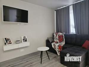 Студия квартира, вторичка, 35м2, 14/16 этаж