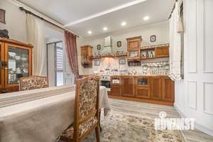 Студия квартира, вторичка, 67м2, 2/9 этаж