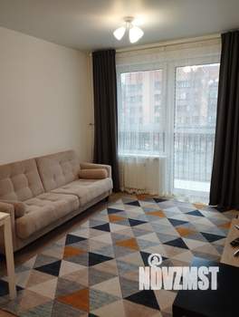 1-к квартира, вторичка, 37м2, 3/9 этаж