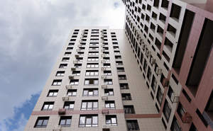 1-к квартира, вторичка, 47м2, 10/19 этаж