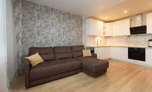 3-к квартира, вторичка, 95м2, 19/22 этаж