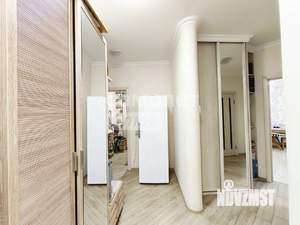 2-к квартира, вторичка, 70м2, 4/16 этаж