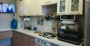 3-к квартира, вторичка, 60м2, 9/9 этаж