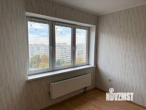 1-к квартира, вторичка, 47м2, 11/12 этаж