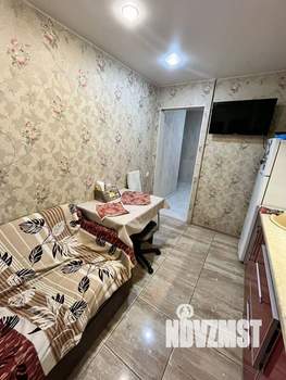 3-к квартира, вторичка, 66м2, 4/10 этаж