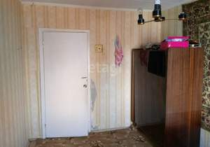 3-к квартира, вторичка, 61м2, 4/5 этаж