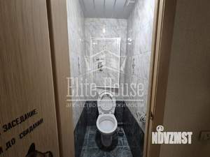 3-к квартира, вторичка, 63м2, 3/9 этаж